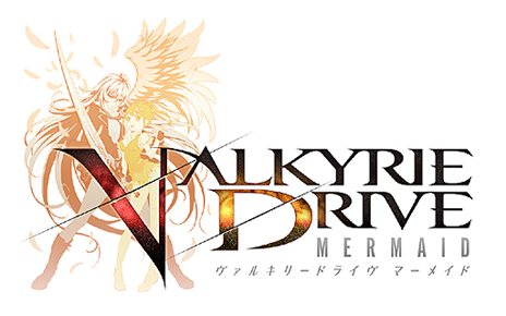 画像ギャラリー No.001のサムネイル画像 / マーベラス，メディアミックスプロジェクト「VALKYRIE DRIVE」を発表。「VALKYRIE DRIVE -BHIKKHUNI-」と「VALKYRIE DRIVE -SIREN-」の2つのゲームタイトルが明らかに