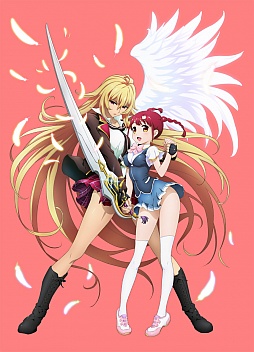 画像ギャラリー No.006のサムネイル画像 / マーベラス，メディアミックスプロジェクト「VALKYRIE DRIVE」を発表。「VALKYRIE DRIVE -BHIKKHUNI-」と「VALKYRIE DRIVE -SIREN-」の2つのゲームタイトルが明らかに