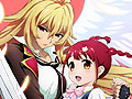 マーベラス，メディアミックスプロジェクト「VALKYRIE DRIVE」を発表。「VALKYRIE DRIVE -BHIKKHUNI-」と「VALKYRIE DRIVE -SIREN-」の2つのゲームタイトルが明らかに