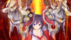 画像ギャラリー No.010のサムネイル画像 / PS Vita「VALKYRIE DRIVE -BHIKKHUNI-」とソーシャルゲーム「VALKYRIE DRIVE -SIREN-」発売決定。メディアミックス展開の新“爆乳ハイパーバトル”