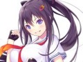 PS Vita「VALKYRIE DRIVE -BHIKKHUNI-」とソーシャルゲーム「VALKYRIE DRIVE -SIREN-」発売決定。メディアミックス展開の新“爆乳ハイパーバトル”