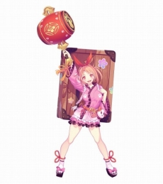 画像ギャラリー No.005のサムネイル画像 / PS Vita「VALKYRIE DRIVE -BHIKKHUNI-」，新キャラクター4名と，ストーリー，ゲームシステムが公開
