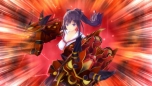 画像ギャラリー No.013のサムネイル画像 / PS Vita「VALKYRIE DRIVE -BHIKKHUNI-」，新キャラクター4名と，ストーリー，ゲームシステムが公開