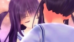 画像ギャラリー No.016のサムネイル画像 / PS Vita「VALKYRIE DRIVE -BHIKKHUNI-」，新キャラクター4名と，ストーリー，ゲームシステムが公開