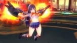 画像ギャラリー No.017のサムネイル画像 / PS Vita「VALKYRIE DRIVE -BHIKKHUNI-」，新キャラクター4名と，ストーリー，ゲームシステムが公開