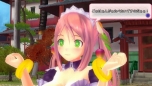 画像ギャラリー No.018のサムネイル画像 / PS Vita「VALKYRIE DRIVE -BHIKKHUNI-」，新キャラクター4名と，ストーリー，ゲームシステムが公開