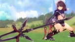 画像ギャラリー No.019のサムネイル画像 / PS Vita「VALKYRIE DRIVE -BHIKKHUNI-」，新キャラクター4名と，ストーリー，ゲームシステムが公開