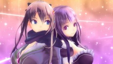 画像ギャラリー No.004のサムネイル画像 / 「VALKYRIE DRIVE -BHIKKHUNI-」の発売日が12月10日に決定。限定版と先着購入特典，店舗別予約特典の内容も公開