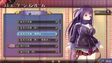 画像ギャラリー No.005のサムネイル画像 / 「VALKYRIE DRIVE -BHIKKHUNI-」の発売日が12月10日に決定。限定版と先着購入特典，店舗別予約特典の内容も公開