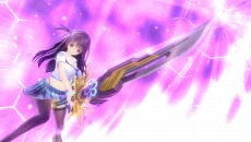 画像ギャラリー No.007のサムネイル画像 / 「VALKYRIE DRIVE -BHIKKHUNI-」の発売日が12月10日に決定。限定版と先着購入特典，店舗別予約特典の内容も公開