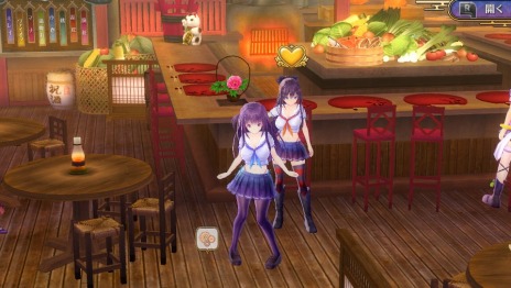 画像ギャラリー No.011のサムネイル画像 / 「VALKYRIE DRIVE -BHIKKHUNI-」の発売日が12月10日に決定。限定版と先着購入特典,店舗別予約特典の内容も公開