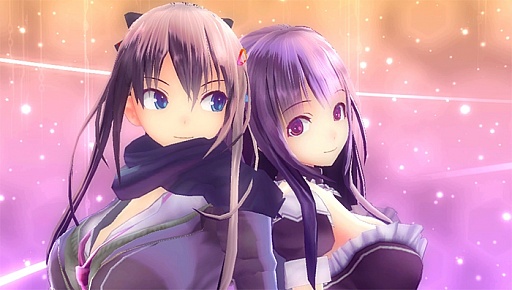 画像ギャラリー No.002のサムネイル画像 / 「VALKYRIE DRIVE -BHIKKHUNI-」の公式サイトがリニューアルオープン。重要システム「ドライヴ」が確認できるムービーも公開