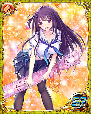 画像ギャラリー No.010のサムネイル画像 / 「VALKYRIE DRIVE -BHIKKHUNI-」のOPアニメが公開。「オールスター感謝祭」のチケット優先販売申込券ほか各種特典の情報も