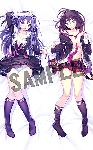 画像ギャラリー No.015のサムネイル画像 / 「VALKYRIE DRIVE -BHIKKHUNI-」のOPアニメが公開。「オールスター感謝祭」のチケット優先販売申込券ほか各種特典の情報も