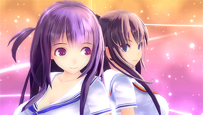 画像ギャラリー No.019のサムネイル画像 / 「VALKYRIE DRIVE -BHIKKHUNI-」のOPアニメが公開。「オールスター感謝祭」のチケット優先販売申込券ほか各種特典の情報も