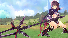 画像ギャラリー No.020のサムネイル画像 / 「VALKYRIE DRIVE -BHIKKHUNI-」のOPアニメが公開。「オールスター感謝祭」のチケット優先販売申込券ほか各種特典の情報も