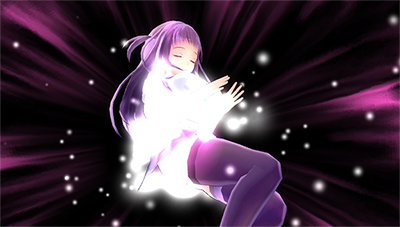 画像ギャラリー No.022のサムネイル画像 / 「VALKYRIE DRIVE -BHIKKHUNI-」のOPアニメが公開。「オールスター感謝祭」のチケット優先販売申込券ほか各種特典の情報も