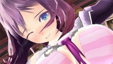 画像ギャラリー No.002のサムネイル画像 / 「VALKYRIE DRIVE -BHIKKHUNI-」は爽快なアクションシステムを採用。限定版「にゅうにゅうDXパック」には長編ドラマCDなどが封入