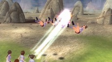画像ギャラリー No.006のサムネイル画像 / 「VALKYRIE DRIVE -BHIKKHUNI-」は爽快なアクションシステムを採用。限定版「にゅうにゅうDXパック」には長編ドラマCDなどが封入