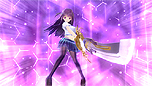 画像ギャラリー No.003のサムネイル画像 / 「VALKYRIE DRIVE -BHIKKHUNI-」，進化する武器（アーム）の詳細が明らかに。少女達が駆使する武器も一挙公開