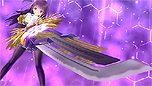 画像ギャラリー No.004のサムネイル画像 / 「VALKYRIE DRIVE -BHIKKHUNI-」，進化する武器（アーム）の詳細が明らかに。少女達が駆使する武器も一挙公開