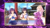 画像ギャラリー No.021のサムネイル画像 / 「VALKYRIE DRIVE -BHIKKHUNI-」の魅力が詰め込まれた最新PVを公開。12月10日と12日に「発売記念抽選会」が開催に