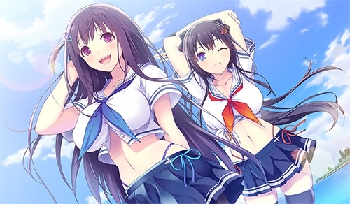 画像ギャラリー No.001のサムネイル画像 / 「VALKYRIE DRIVE -BHIKKHUNI-」全24話の「ストーリーモード」情報を公開