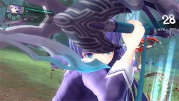 画像ギャラリー No.004のサムネイル画像 / 「VALKYRIE DRIVE -BHIKKHUNI-」全24話の「ストーリーモード」情報を公開