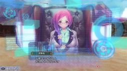 画像ギャラリー No.005のサムネイル画像 / 「VALKYRIE DRIVE -BHIKKHUNI-」全24話の「ストーリーモード」情報を公開