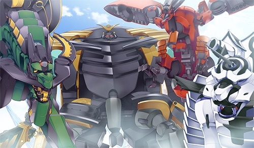 画像ギャラリー No.010のサムネイル画像 / 「VALKYRIE DRIVE -BHIKKHUNI-」全24話の「ストーリーモード」情報を公開