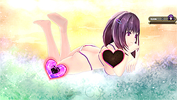 画像ギャラリー No.006のサムネイル画像 / 爆乳ハイパーバトルシリーズ最新作「VALKYRIE DRIVE -BHIKKHUNI-」が本日発売。TVアニメから敷島魅零と処女まもりが追加DLCで参戦へ
