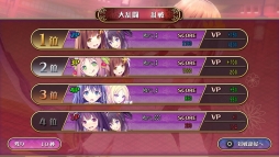 画像ギャラリー No.009のサムネイル画像 / 「VALKYRIE DRIVE -BHIKKHUNI-」,新プレイアブルキャラ「敷島魅零&処女まもり」を配信