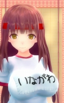 画像ギャラリー No.010のサムネイル画像 / 「VALKYRIE DRIVE -BHIKKHUNI-」,新プレイアブルキャラ「敷島魅零&処女まもり」を配信