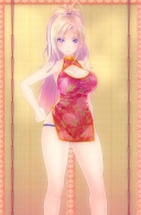 画像ギャラリー No.001のサムネイル画像 / 「VALKYRIE DRIVE -BHIKKHUNI-」衣装セット第2弾が本日配信開始