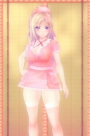 画像ギャラリー No.002のサムネイル画像 / 「VALKYRIE DRIVE -BHIKKHUNI-」衣装セット第2弾が本日配信開始
