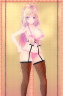 画像ギャラリー No.003のサムネイル画像 / 「VALKYRIE DRIVE -BHIKKHUNI-」衣装セット第2弾が本日配信開始