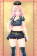 画像ギャラリー No.004のサムネイル画像 / 「VALKYRIE DRIVE -BHIKKHUNI-」衣装セット第2弾が本日配信開始