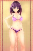 画像ギャラリー No.002のサムネイル画像 / 「VALKYRIE DRIVE -BHIKKHUNI-」,「衣装セット第三弾」が本日より配信
