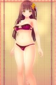 画像ギャラリー No.003のサムネイル画像 / 「VALKYRIE DRIVE -BHIKKHUNI-」,「衣装セット第三弾」が本日より配信