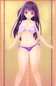 画像ギャラリー No.004のサムネイル画像 / 「VALKYRIE DRIVE -BHIKKHUNI-」,「衣装セット第三弾」が本日より配信