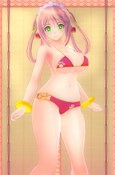 画像ギャラリー No.005のサムネイル画像 / 「VALKYRIE DRIVE -BHIKKHUNI-」,「衣装セット第三弾」が本日より配信