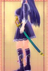 画像ギャラリー No.001のサムネイル画像 / 「VALKYRIE DRIVE -BHIKKHUNI-」の“アクセサリセット第三弾”が配信開始