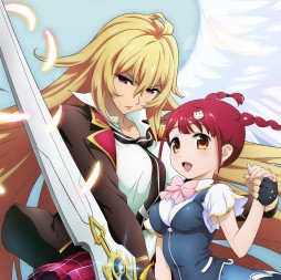 画像ギャラリー No.009のサムネイル画像 / 「VALKYRIE DRIVE -BHIKKHUNI-」アニメの敷島魅零&処女まもりがDLCで参戦