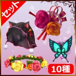 画像ギャラリー No.010のサムネイル画像 / 100種類以上のDLCと特別スリーブが封入された「VALKYRIE DRIVE -BHIKKHUNI- Bikini Party Edition」が2017年1月12日に発売決定