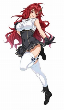 画像ギャラリー No.006のサムネイル画像 / 「VALKYRIE DRIVE -SIREN-」の事前登録受付が本日スタート