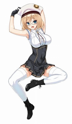 画像ギャラリー No.008のサムネイル画像 / 「VALKYRIE DRIVE -SIREN-」の事前登録受付が本日スタート