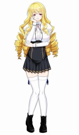 画像ギャラリー No.009のサムネイル画像 / 「VALKYRIE DRIVE -SIREN-」の事前登録受付が本日スタート