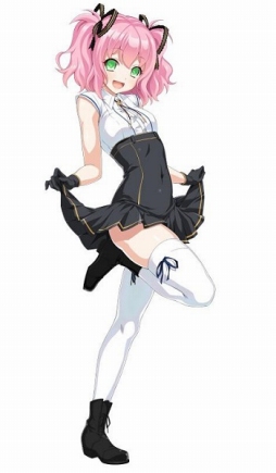 画像ギャラリー No.010のサムネイル画像 / 「VALKYRIE DRIVE -SIREN-」の事前登録受付が本日スタート