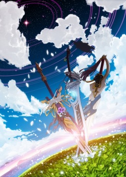 画像ギャラリー No.006のサムネイル画像 / 「VALKYRIE DRIVE」新キャラクター8名を公開。Mobage版限定イベントも