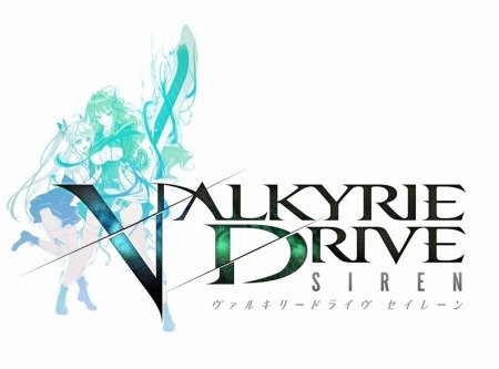 画像ギャラリー No.012のサムネイル画像 / 「VALKYRIE DRIVE」新キャラクター8名を公開。Mobage版限定イベントも